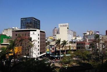 هتل Shin Yuan Park
