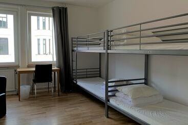 Solsta Hotell