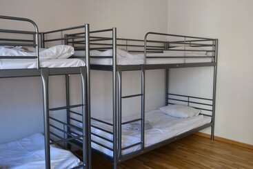 Solsta Hotell