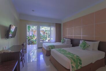 Sylvia Hotel & Resort Komodo