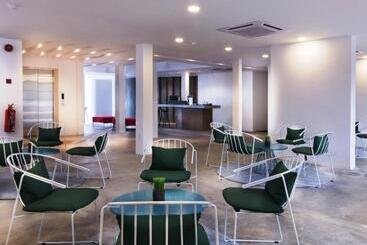 T+ Hotel Butterworth
