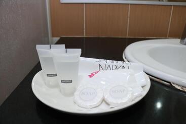The Jerai Hotel Sungai Petani
