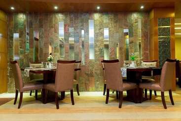 هتل Tower Inn