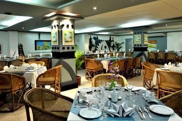 هتل Tower Inn