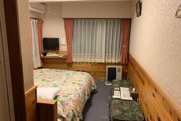 ホテル Turtle Inn Nikko