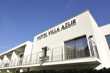 هتل Villa Azur