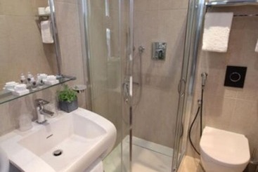 هتل Villa Azur