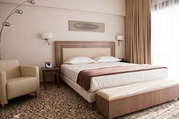 هتل Villa Azur