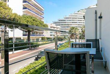 هتل Villa Azur