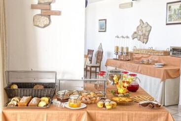 هتل Villa D'orta