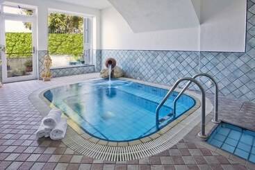 هتل Villa D'orta