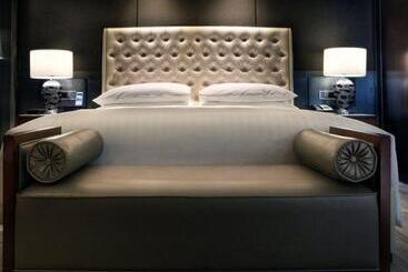 هتل Zhuzhou Marriott