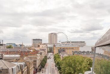 London Serviced Apartments