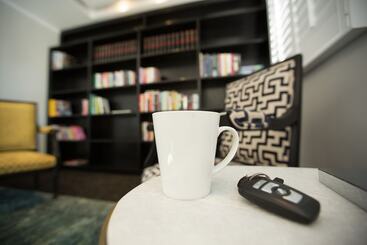 Max Executive Apartments