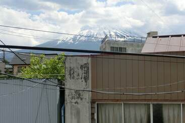 Mt Fuji Hostel Michaels