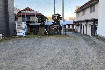 Mt Fuji Hostel Michaels