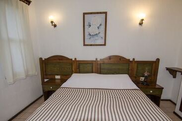 公寓式酒店 Olive Garden Apart