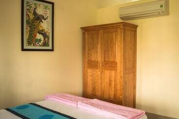 پانسیون Areca Homestay