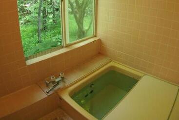 پانسیون Bellscabin Guesthouse