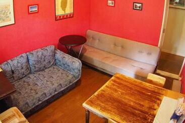 پانسیون Bellscabin Guesthouse