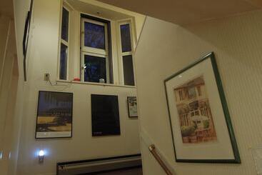 پانسیون Bellscabin Guesthouse