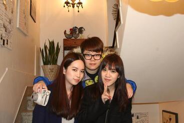 ペンション Crib 49 Guesthouse   Foreigner Only