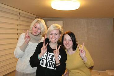 ペンション Crib 49 Guesthouse   Foreigner Only
