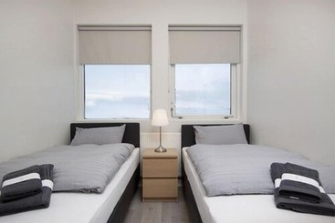 پانسیون Kef Guesthouse By Keflavik Airport