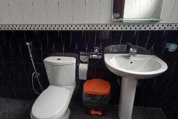 پانسیون Nooit Gedacht Holiday Resort Unawatuna