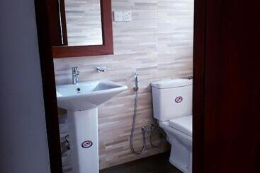 پانسیون Nooit Gedacht Holiday Resort Unawatuna