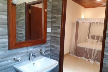 پانسیون Nooit Gedacht Holiday Resort Unawatuna