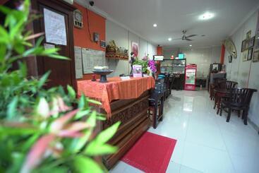 پانسیون Rena Segara House Kuta