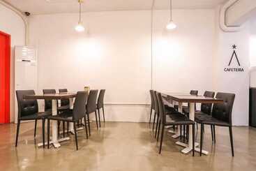 Pensão Star Hostel Dongdaemun Suite
