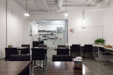 Pensão Star Hostel Dongdaemun Suite