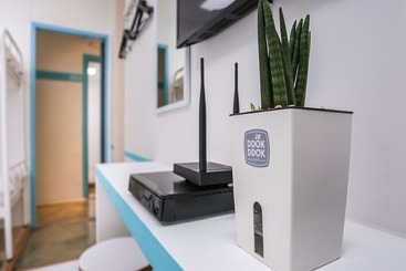 Pensão Star Hostel Dongdaemun Suite