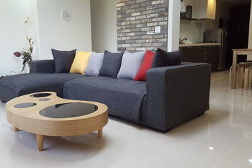 پانسیون Woo Guesthouse Insadong