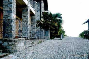 Residence Giglio Comer See