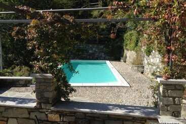 Residence Giglio Comer See