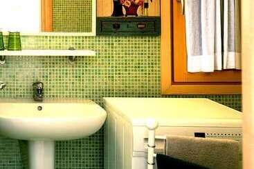 Residence Giglio Comer See