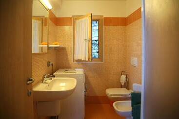 Residence Giglio Comer See