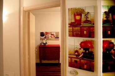 Residence Giglio Comer See