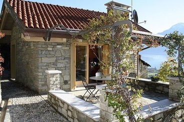 Residence Giglio Comer See