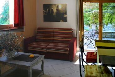 Residence Giglio Comer See