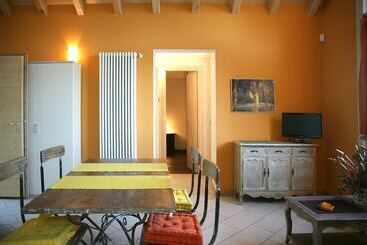 Residence Giglio Comer See