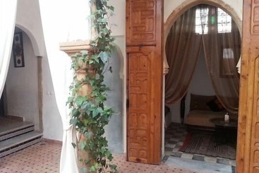 Riad El Bir