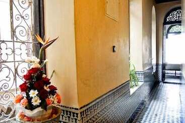 Riad Fes Palacete