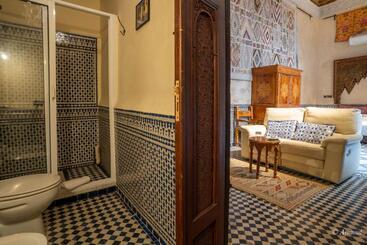 Riad Fes Palacete