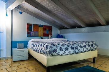 Settessenze Rooms & Apartments