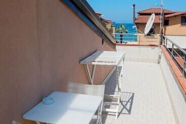 Settessenze Rooms & Apartments