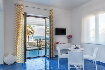 Settessenze Rooms & Apartments